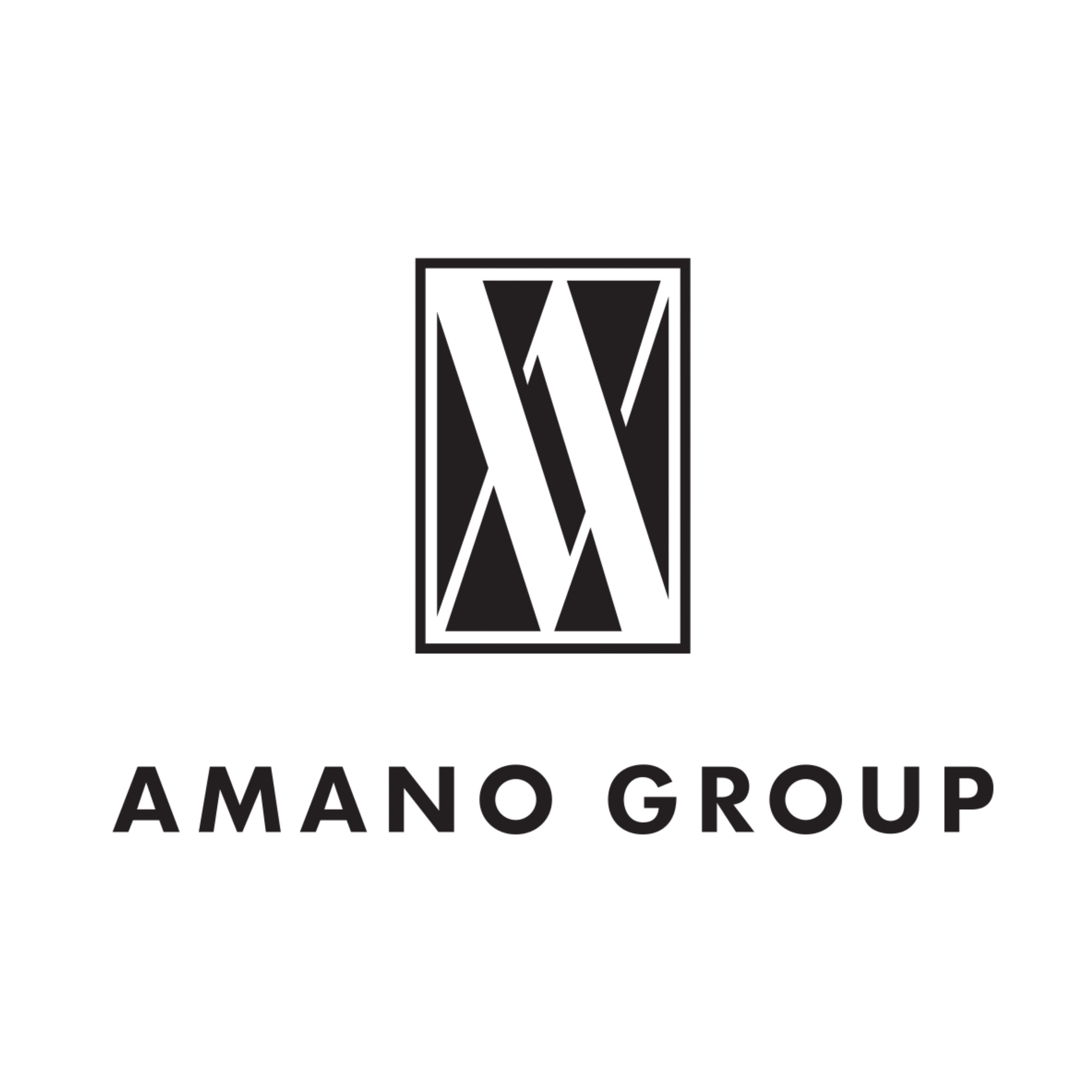 Amano Group
